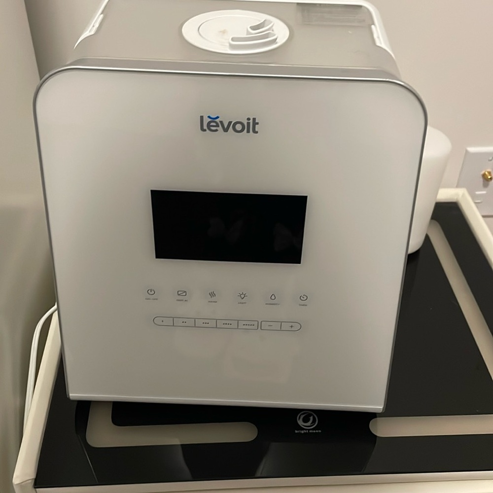 humidifier